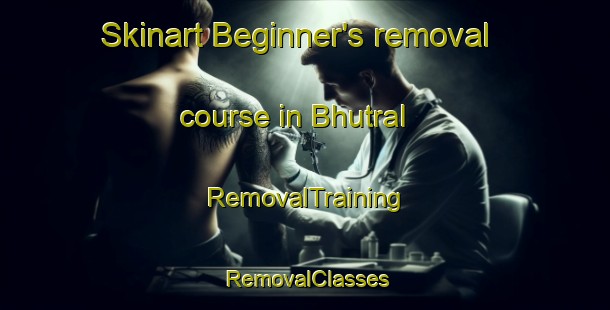 Skinart Beginner's removal course in Bhutral | RemovalTraining | RemovalClasses | SkinartTraining-Pakistan