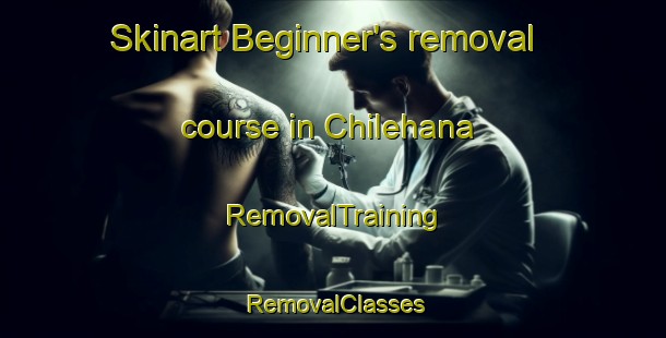 Skinart Beginner's removal course in Chilehana | RemovalTraining | RemovalClasses | SkinartTraining-Pakistan