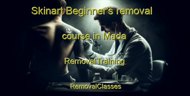 Skinart Beginner's removal course in Mada | RemovalTraining | RemovalClasses | SkinartTraining-Pakistan