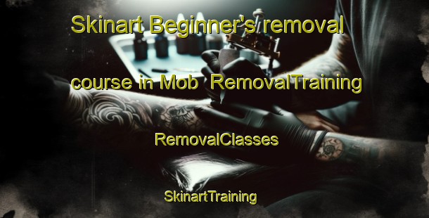 Skinart Beginner's removal course in Mob | RemovalTraining | RemovalClasses | SkinartTraining-Pakistan