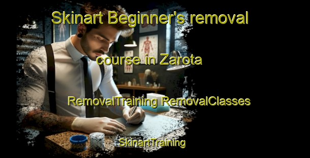 Skinart Beginner's removal course in Zarota | #RemovalTraining #RemovalClasses #SkinartTraining-Pakistan