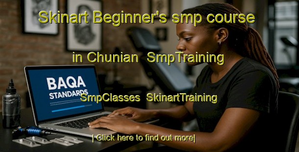 Skinart Beginner's smp course in Chunian | SmpTraining | SmpClasses | SkinartTraining-Pakistan