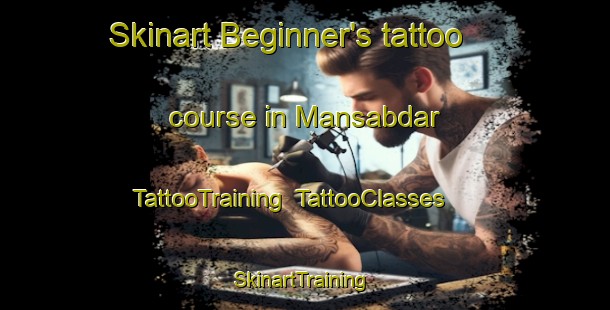 Skinart Beginner's tattoo course in Mansabdar | TattooTraining | TattooClasses | SkinartTraining-Pakistan