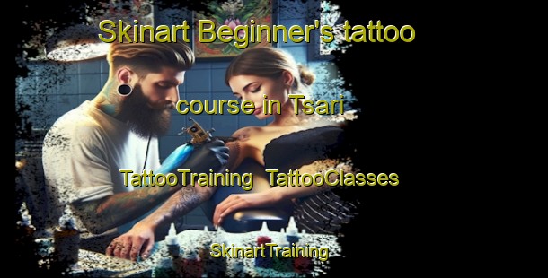 Skinart Beginner's tattoo course in Tsari | TattooTraining | TattooClasses | SkinartTraining-Pakistan