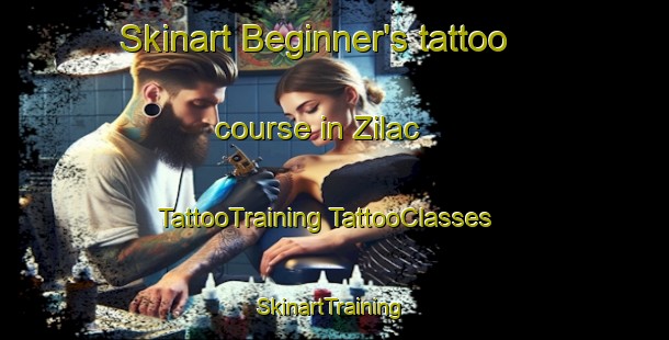 Skinart Beginner's tattoo course in Zilac | #TattooTraining #TattooClasses #SkinartTraining-Pakistan