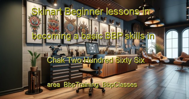 Skinart Beginner lessons in becoming a basic BBP skills in Chak Two Hundred Sixty Six area | BbpTraining | BbpClasses | SkinartTraining-Pakistan