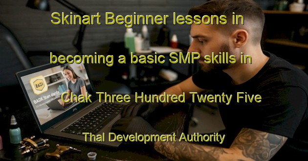 Skinart Beginner lessons in becoming a basic SMP skills in Chak Three Hundred Twenty Five Thal Development Authority area | SmpTraining | SmpClasses | SkinartTraining-Pakistan