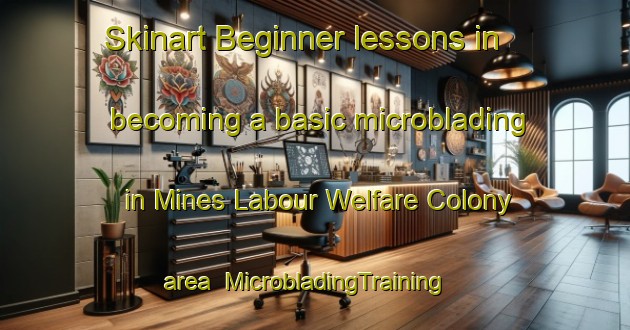 Skinart Beginner lessons in becoming a basic microblading in Mines Labour Welfare Colony area | MicrobladingTraining | MicrobladingClasses | SkinartTraining-Pakistan