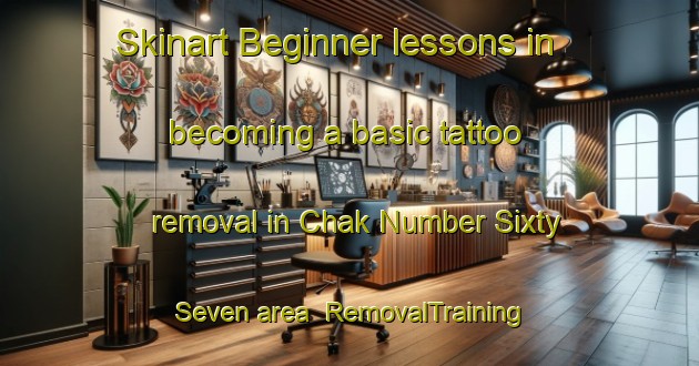 Skinart Beginner lessons in becoming a basic tattoo removal in Chak Number Sixty Seven area | RemovalTraining | RemovalClasses | SkinartTraining-Pakistan