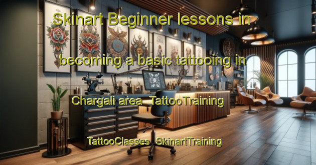 Skinart Beginner lessons in becoming a basic tattooing in Chargali area | TattooTraining | TattooClasses | SkinartTraining-Pakistan