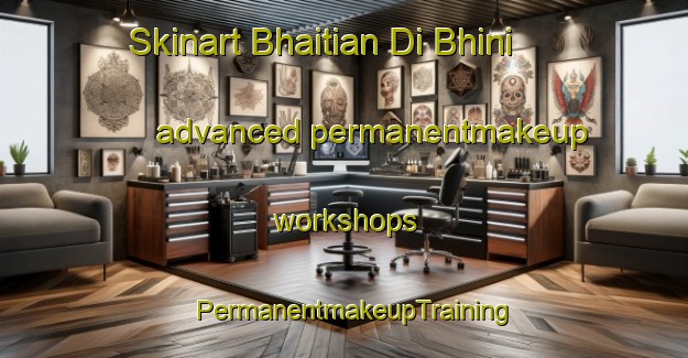 Skinart Bhaitian Di Bhini advanced permanentmakeup workshops | PermanentmakeupTraining | PermanentmakeupClasses | SkinartTraining-Pakistan