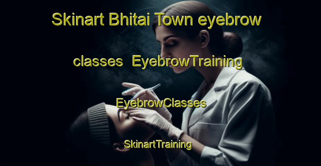 Skinart Bhitai Town eyebrow classes | EyebrowTraining | EyebrowClasses | SkinartTraining-Pakistan
