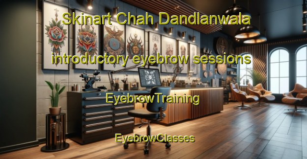 Skinart Chah Dandlanwala introductory eyebrow sessions | EyebrowTraining | EyebrowClasses | SkinartTraining-Pakistan