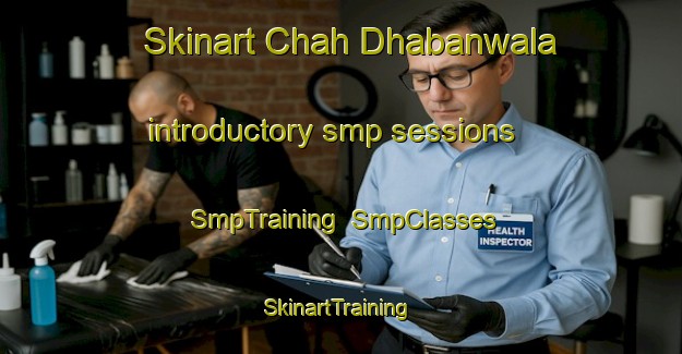 Skinart Chah Dhabanwala introductory smp sessions | SmpTraining | SmpClasses | SkinartTraining-Pakistan