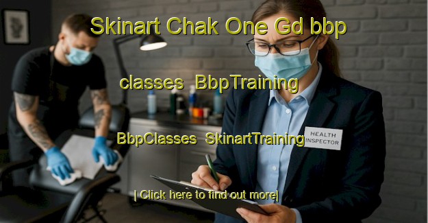 Skinart Chak One Gd bbp classes | BbpTraining | BbpClasses | SkinartTraining-Pakistan