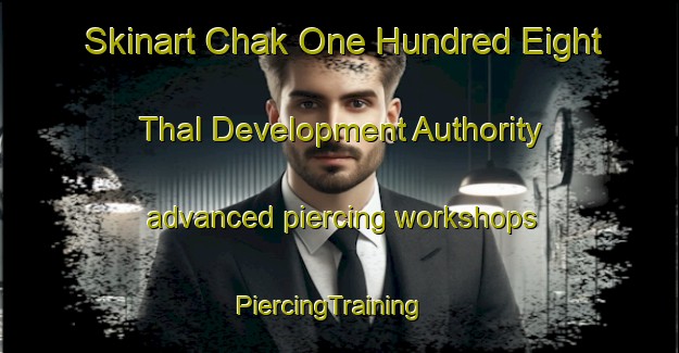 Skinart Chak One Hundred Eight Thal Development Authority advanced piercing workshops | PiercingTraining | PiercingClasses | SkinartTraining-Pakistan