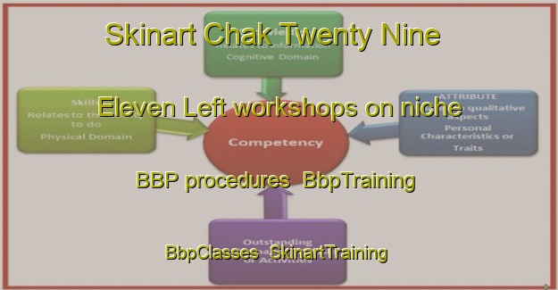 Skinart Chak Twenty Nine  Eleven Left workshops on niche BBP procedures | BbpTraining | BbpClasses | SkinartTraining-Pakistan