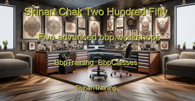 Skinart Chak Two Hundred Fifty Five advanced bbp workshops | BbpTraining | BbpClasses | SkinartTraining-Pakistan