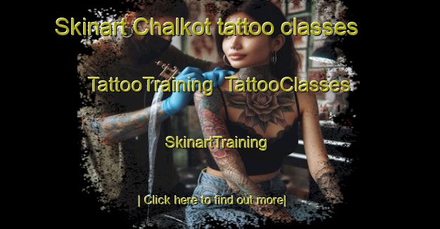 Skinart Chalkot tattoo classes | TattooTraining | TattooClasses | SkinartTraining-Pakistan