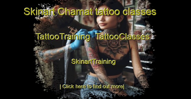 Skinart Chamat tattoo classes | TattooTraining | TattooClasses | SkinartTraining-Pakistan
