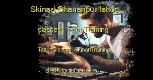 Skinart Chananpur tattoo classes | TattooTraining | TattooClasses | SkinartTraining-Pakistan