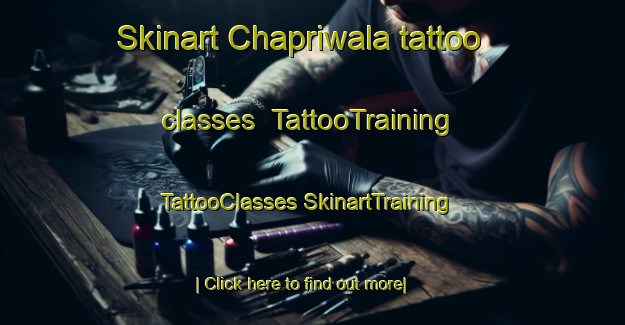 Skinart Chapriwala tattoo classes | #TattooTraining #TattooClasses #SkinartTraining-Pakistan