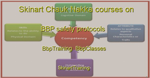 Skinart Chauk Nakka courses on BBP safety protocols | BbpTraining | BbpClasses | SkinartTraining-Pakistan