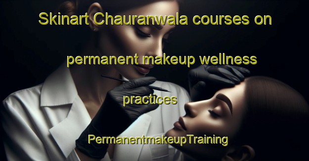Skinart Chauranwala courses on permanent makeup wellness practices | PermanentmakeupTraining | PermanentmakeupClasses | SkinartTraining-Pakistan