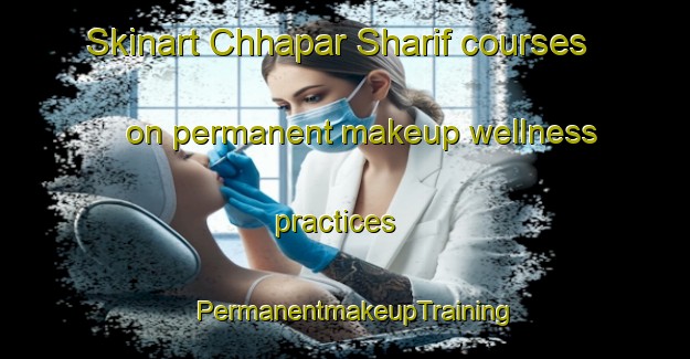 Skinart Chhapar Sharif courses on permanent makeup wellness practices | PermanentmakeupTraining | PermanentmakeupClasses | SkinartTraining-Pakistan