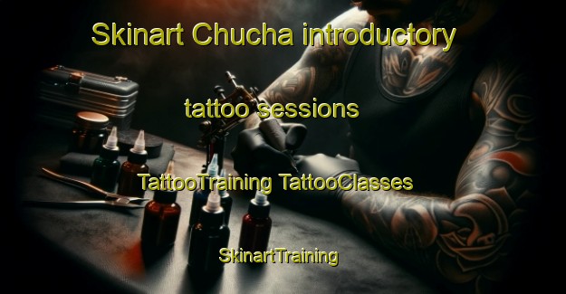 Skinart Chucha introductory tattoo sessions | #TattooTraining #TattooClasses #SkinartTraining-Pakistan