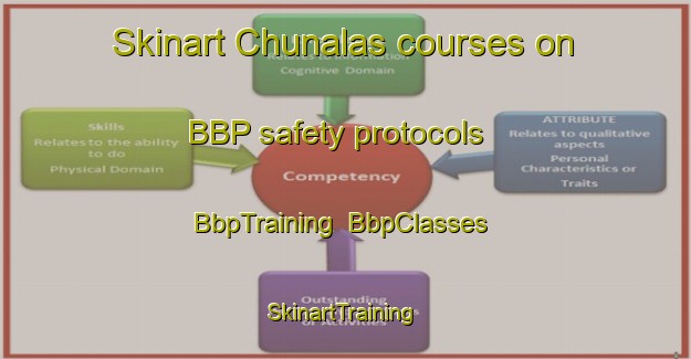 Skinart Chunalas courses on BBP safety protocols | BbpTraining | BbpClasses | SkinartTraining-Pakistan