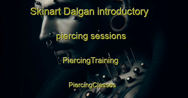 Skinart Dalgan introductory piercing sessions | PiercingTraining | PiercingClasses | SkinartTraining-Pakistan