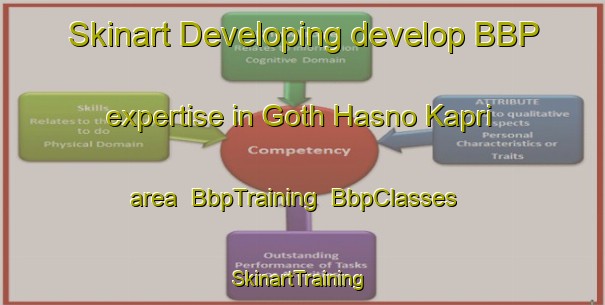Skinart Developing develop BBP expertise in Goth Hasno Kapri area | BbpTraining | BbpClasses | SkinartTraining-Pakistan