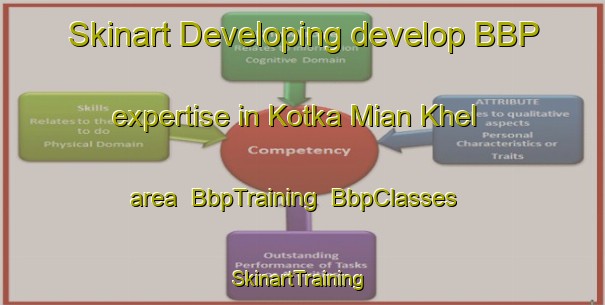 Skinart Developing develop BBP expertise in Kotka Mian Khel area | BbpTraining | BbpClasses | SkinartTraining-Pakistan