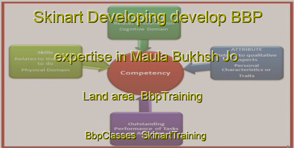 Skinart Developing develop BBP expertise in Maula Bukhsh Jo Land area | BbpTraining | BbpClasses | SkinartTraining-Pakistan