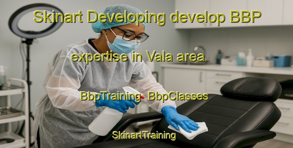 Skinart Developing develop BBP expertise in Vala area | BbpTraining | BbpClasses | SkinartTraining-Pakistan