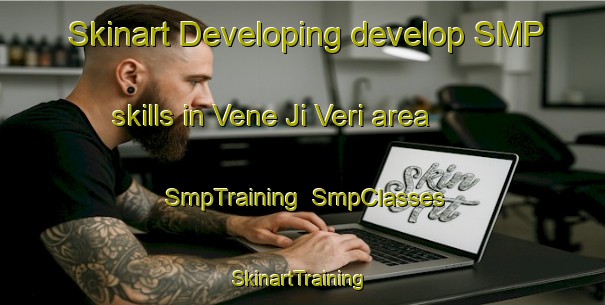 Skinart Developing develop SMP skills in Vene Ji Veri area | SmpTraining | SmpClasses | SkinartTraining-Pakistan