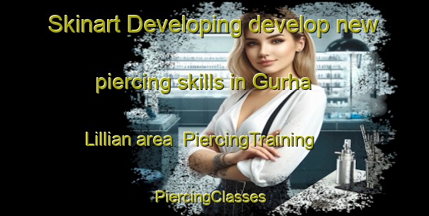 Skinart Developing develop new piercing skills in Gurha Lillian area | PiercingTraining | PiercingClasses | SkinartTraining-Pakistan
