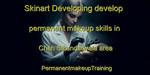 Skinart Developing develop permanent makeup skills in Chah Sikandarwala area | PermanentmakeupTraining | PermanentmakeupClasses | SkinartTraining-Pakistan