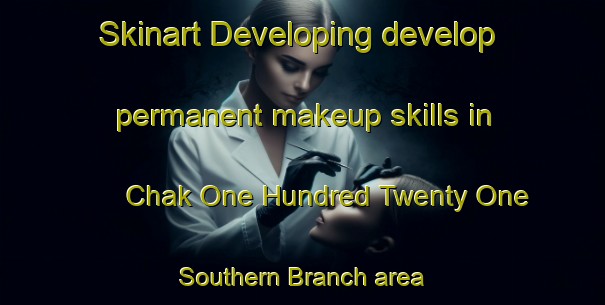 Skinart Developing develop permanent makeup skills in Chak One Hundred Twenty One Southern Branch area | PermanentmakeupTraining | PermanentmakeupClasses | SkinartTraining-Pakistan