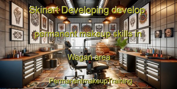 Skinart Developing develop permanent makeup skills in Wagan area | PermanentmakeupTraining | PermanentmakeupClasses | SkinartTraining-Pakistan