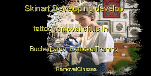 Skinart Developing develop tattoo removal skills in Bucheri area | RemovalTraining | RemovalClasses | SkinartTraining-Pakistan