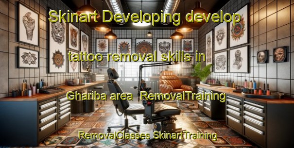 Skinart Developing develop tattoo removal skills in Ghariba area | #RemovalTraining #RemovalClasses #SkinartTraining-Pakistan