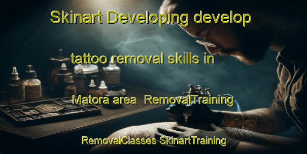 Skinart Developing develop tattoo removal skills in Matora area | #RemovalTraining #RemovalClasses #SkinartTraining-Pakistan