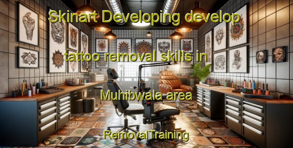 Skinart Developing develop tattoo removal skills in Muhibwala area | RemovalTraining | RemovalClasses | SkinartTraining-Pakistan