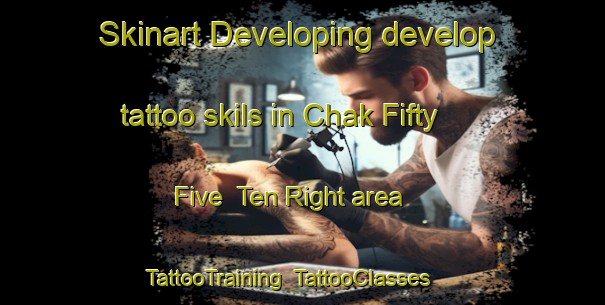 Skinart Developing develop tattoo skils in Chak Fifty Five  Ten Right area | TattooTraining | TattooClasses | SkinartTraining-Pakistan