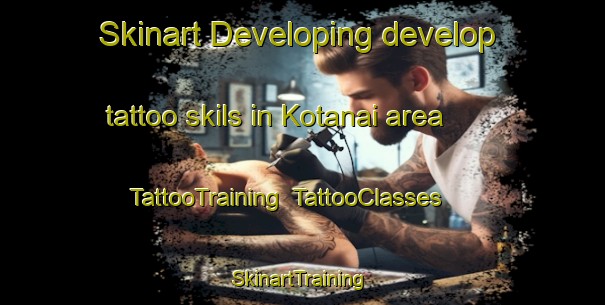Skinart Developing develop tattoo skils in Kotanai area | TattooTraining | TattooClasses | SkinartTraining-Pakistan