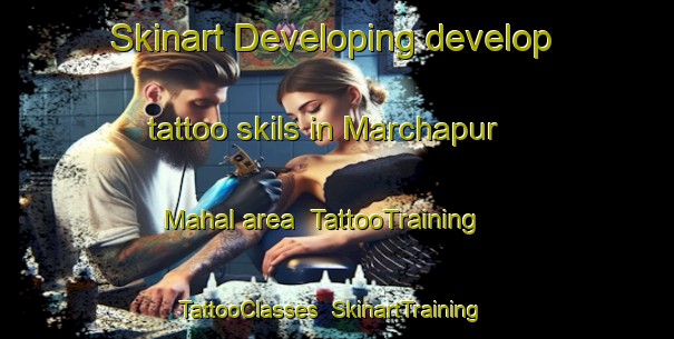 Skinart Developing develop tattoo skils in Marchapur Mahal area | TattooTraining | TattooClasses | SkinartTraining-Pakistan