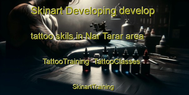 Skinart Developing develop tattoo skils in Nar Tarar area | TattooTraining | TattooClasses | SkinartTraining-Pakistan