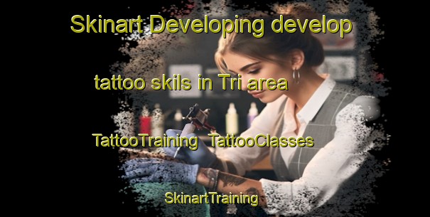 Skinart Developing develop tattoo skils in Tri area | TattooTraining | TattooClasses | SkinartTraining-Pakistan